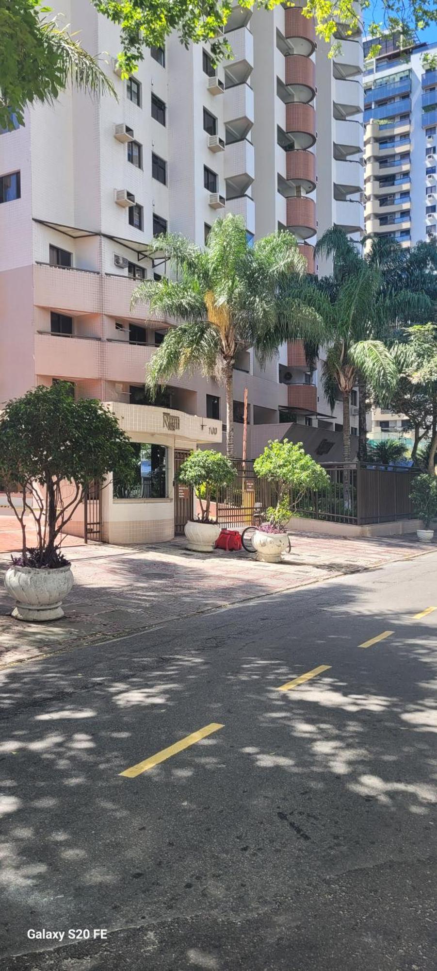 Apartamento North Coast Río de Janeiro